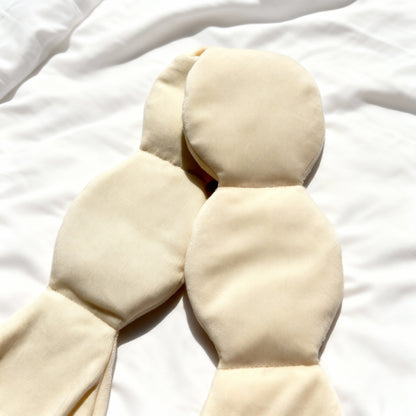 Dutje Verzwaard Slaapmasker