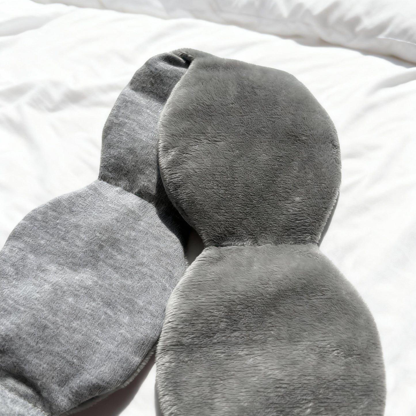 Dutje Verzwaard Slaapmasker