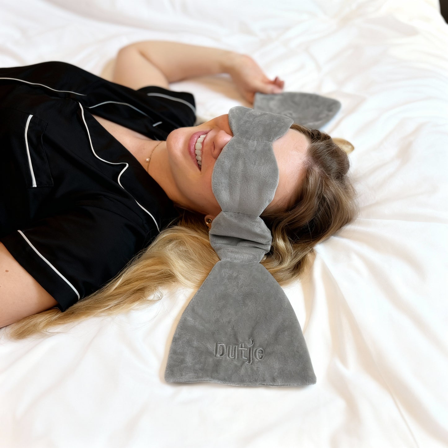 Dutje Verzwaard Slaapmasker