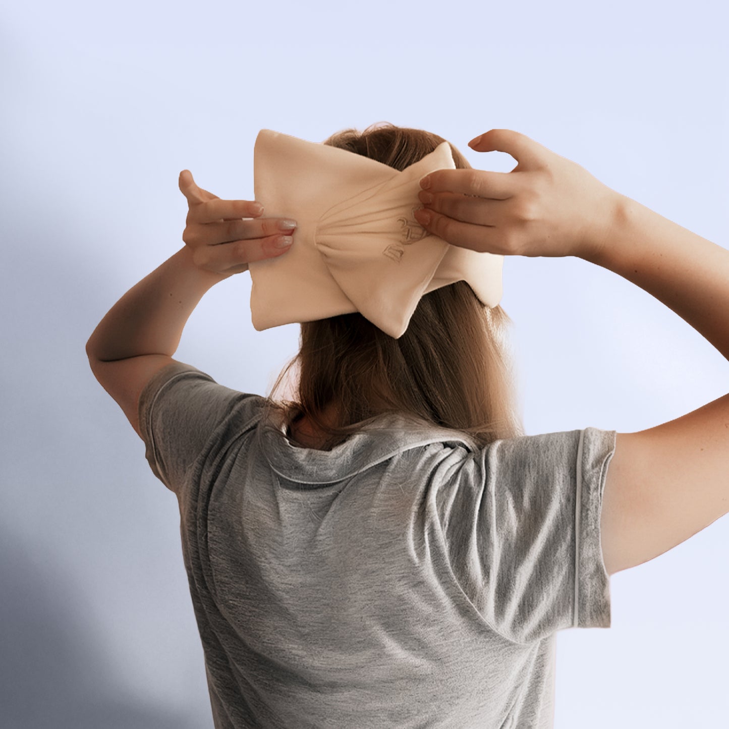 Dutje Verzwaard Slaapmasker