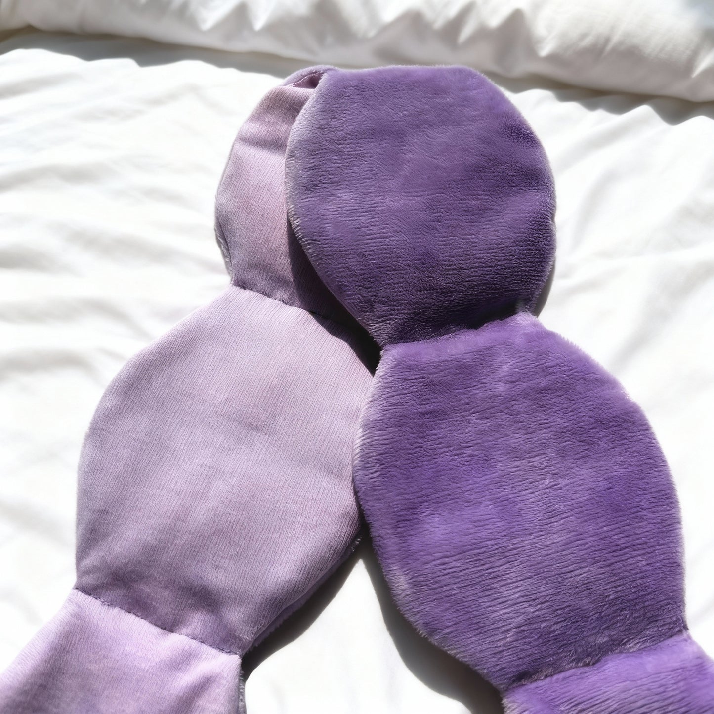 Dutje Verzwaard Slaapmasker