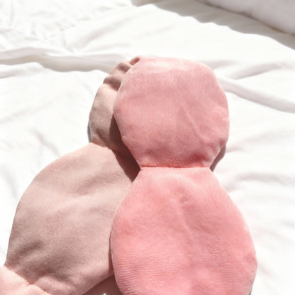 Dutje Verzwaard Slaapmasker