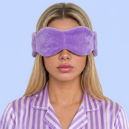 Dutje Verzwaard Slaapmasker